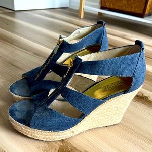 Michael Kors Wedges